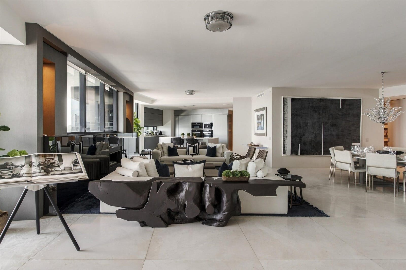 18555 Collins Avenue 3303 — photo 4