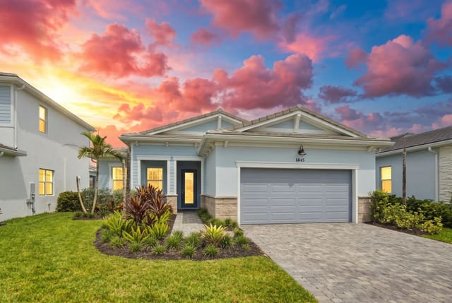 14145 SW DAPHNE Street, Port St. Lucie, FL 34987