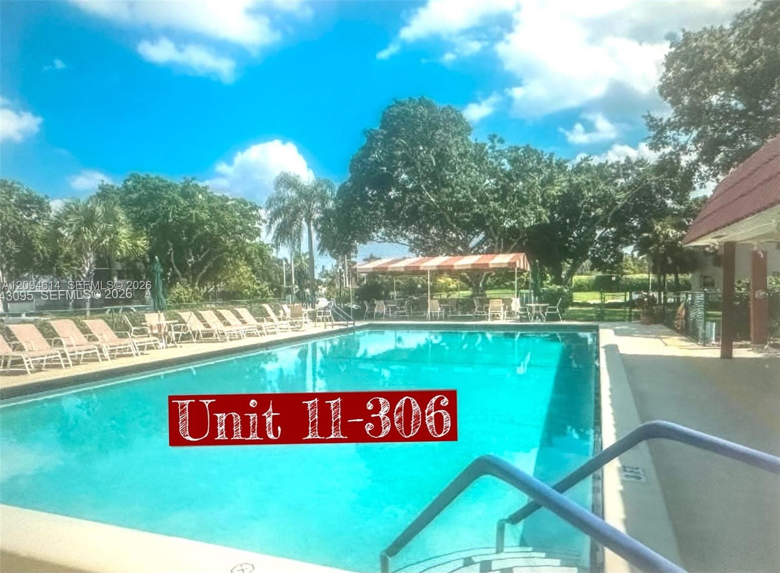 9410 N Hollybrook Lake Drive 306, Pembroke Pines, FL 33025