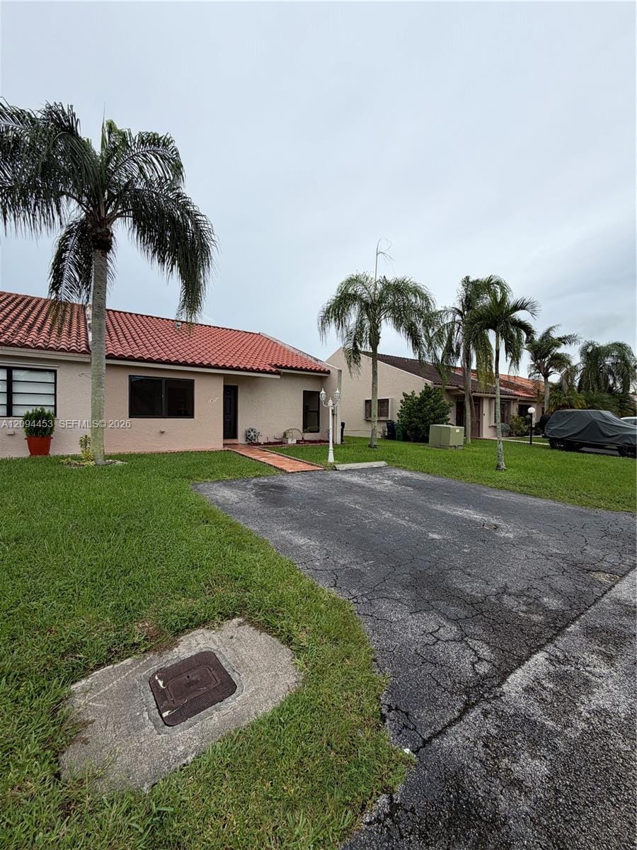 14712 SW 63rd Lane . — photo 3