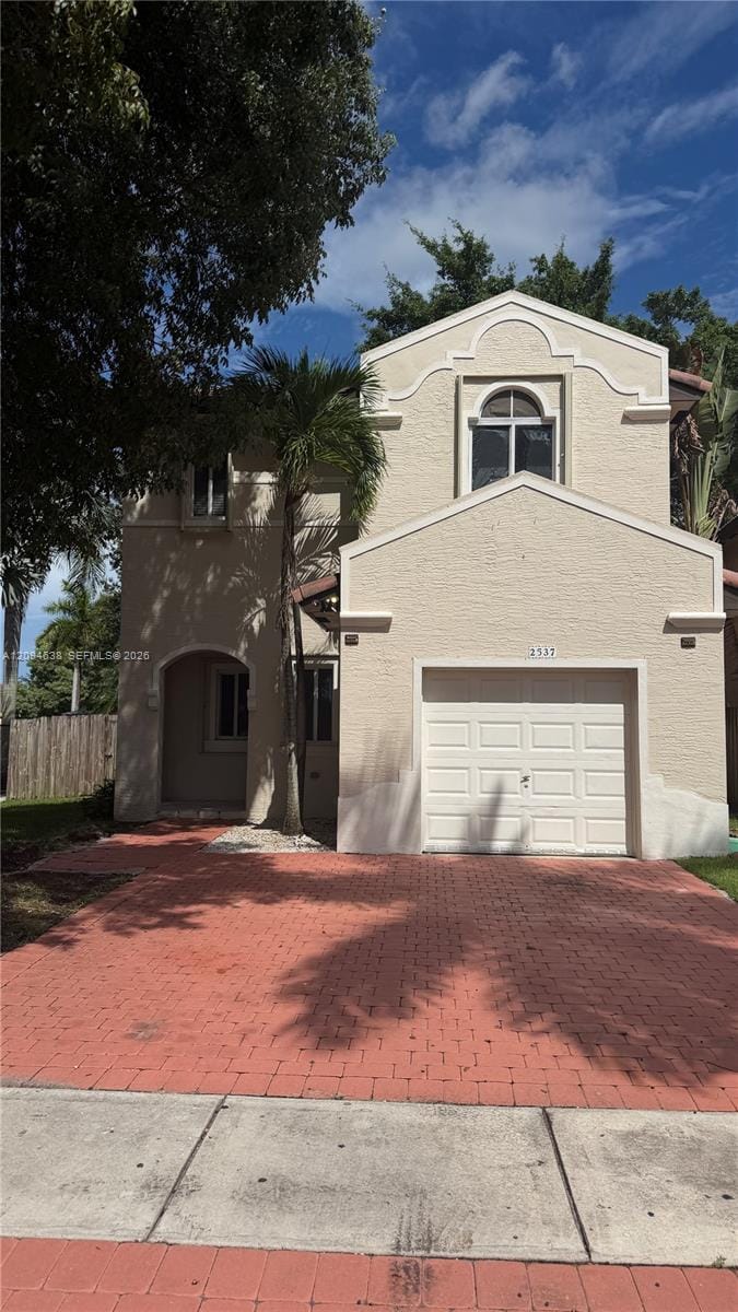 2537 NE 41st Terrace 2537, Homestead, FL 33033 photo 1