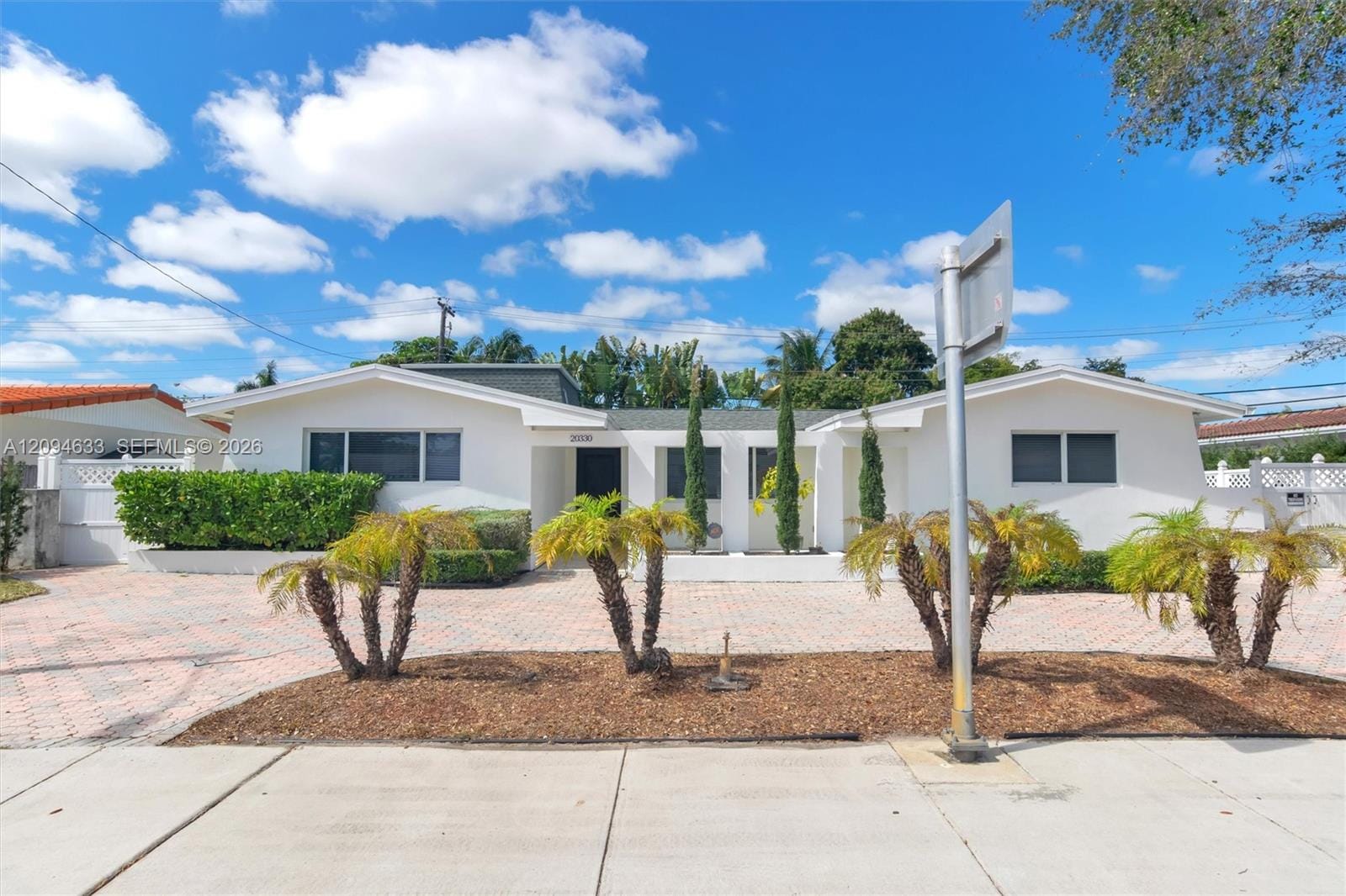 20330 Highland Lakes Boulevard