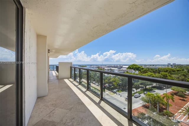 2575 S Bayshore Drive 10A & 10B, Coconut Grove, FL 33133