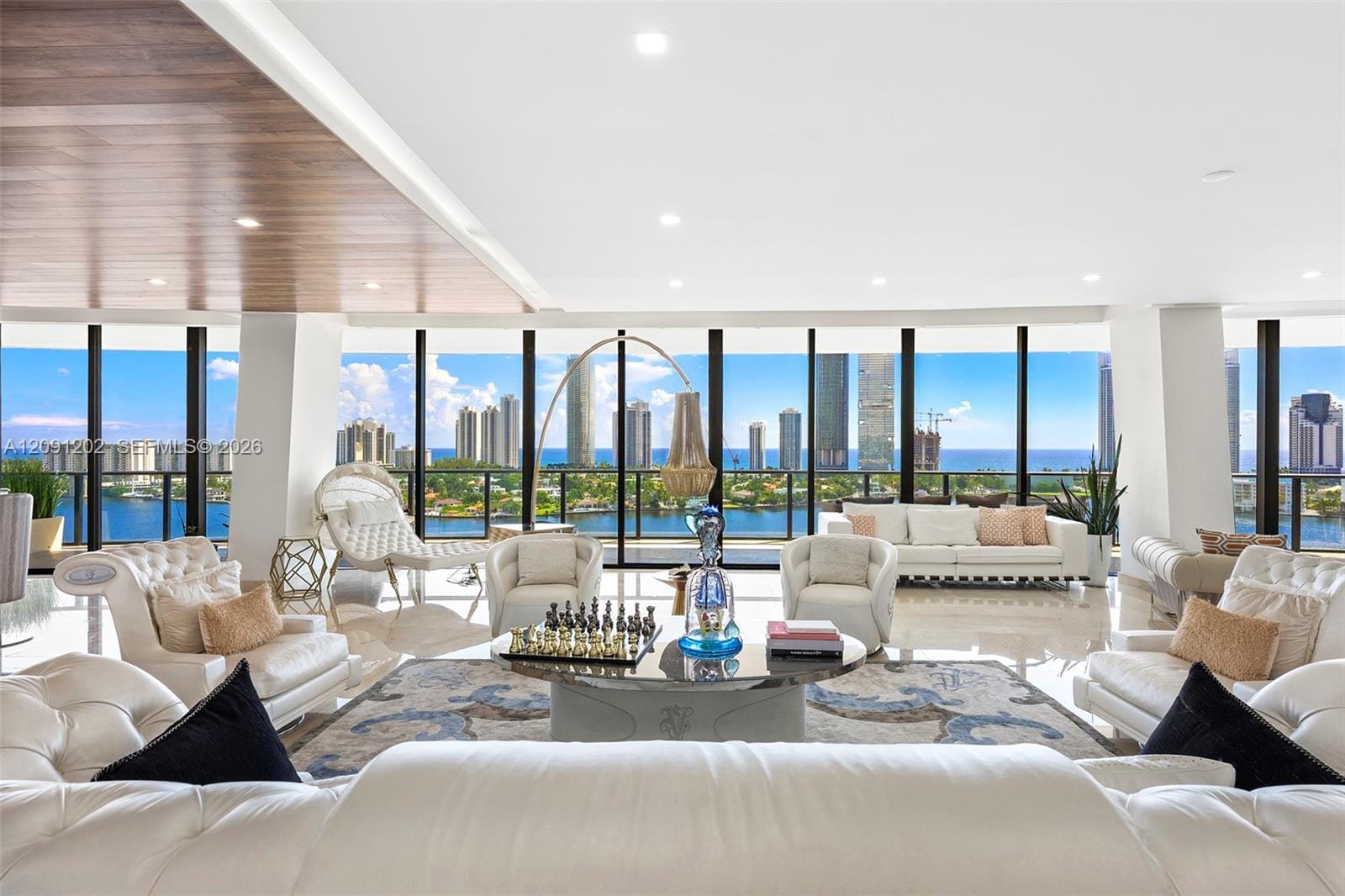 5500 Island Estates Drive 1404 & 1405, Aventura, FL 33160 photo 2