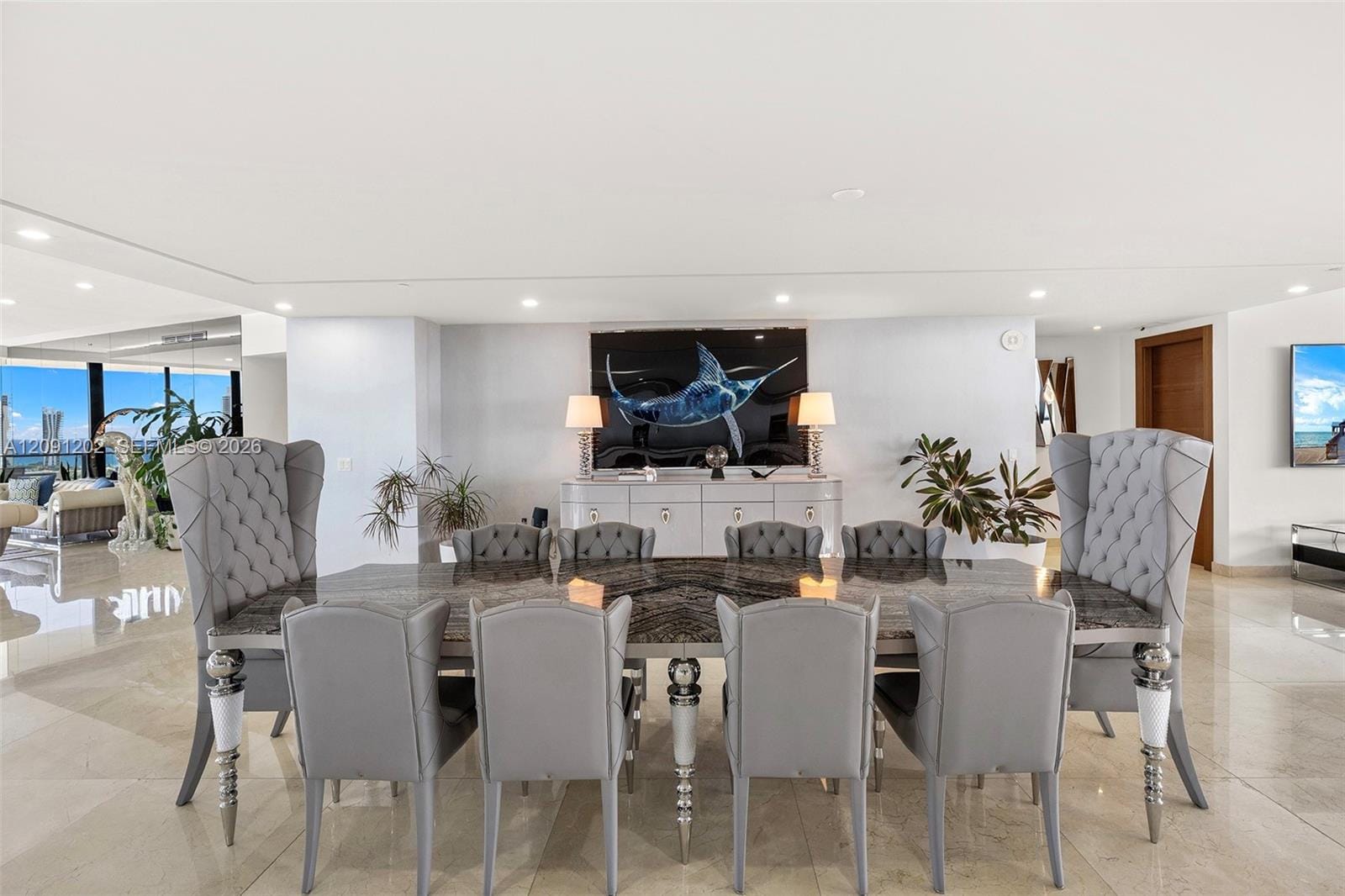 5500 Island Estates Drive 1404 & 1405, Aventura, FL 33160 photo 13