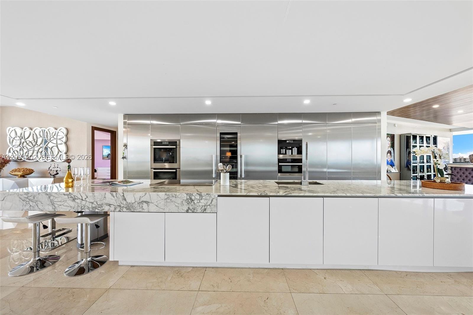 5500 Island Estates Drive 1404 & 1405, Aventura, FL 33160 photo 15