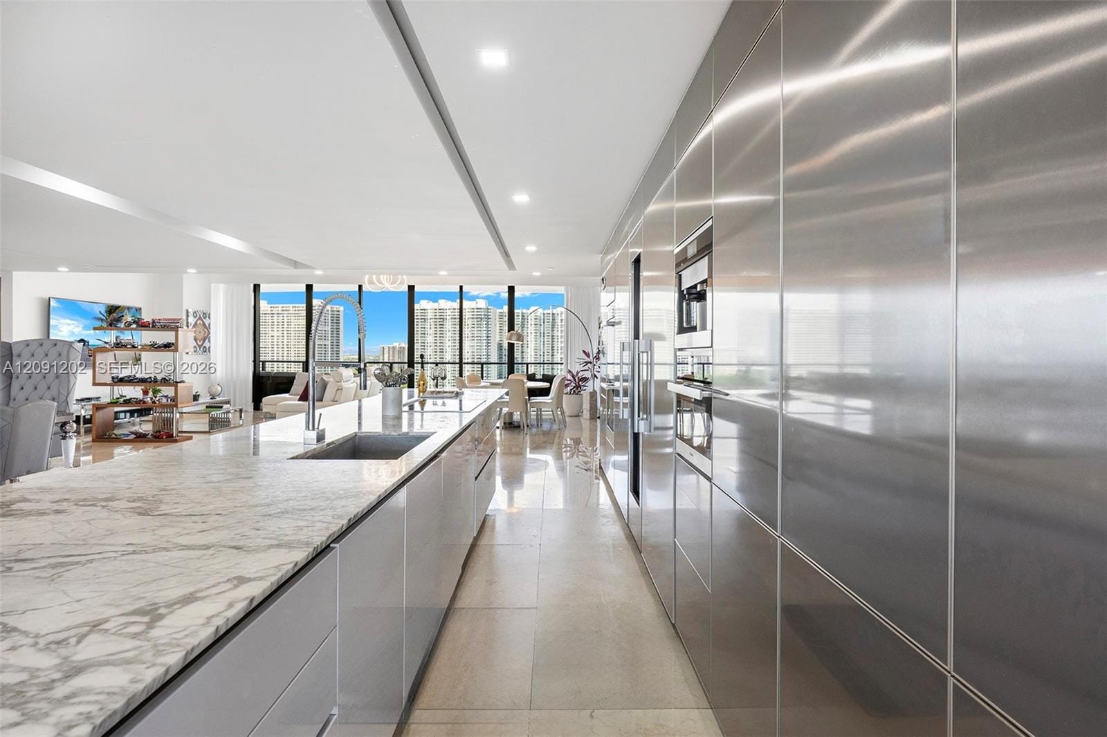 5500 Island Estates Drive 1404 & 1405, Aventura, FL 33160 photo 17