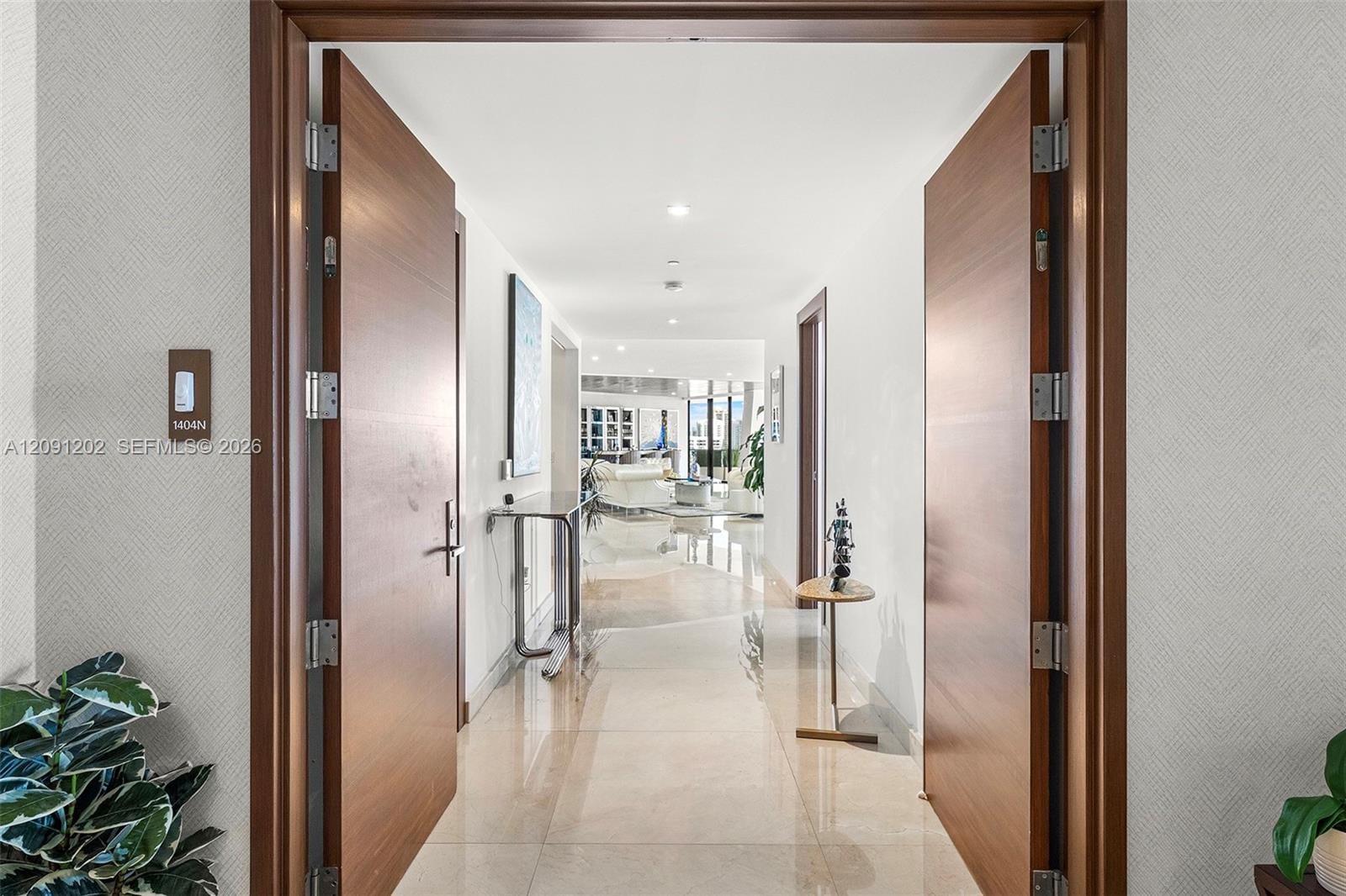 5500 Island Estates Drive 1404 & 1405, Aventura, FL 33160 photo 3