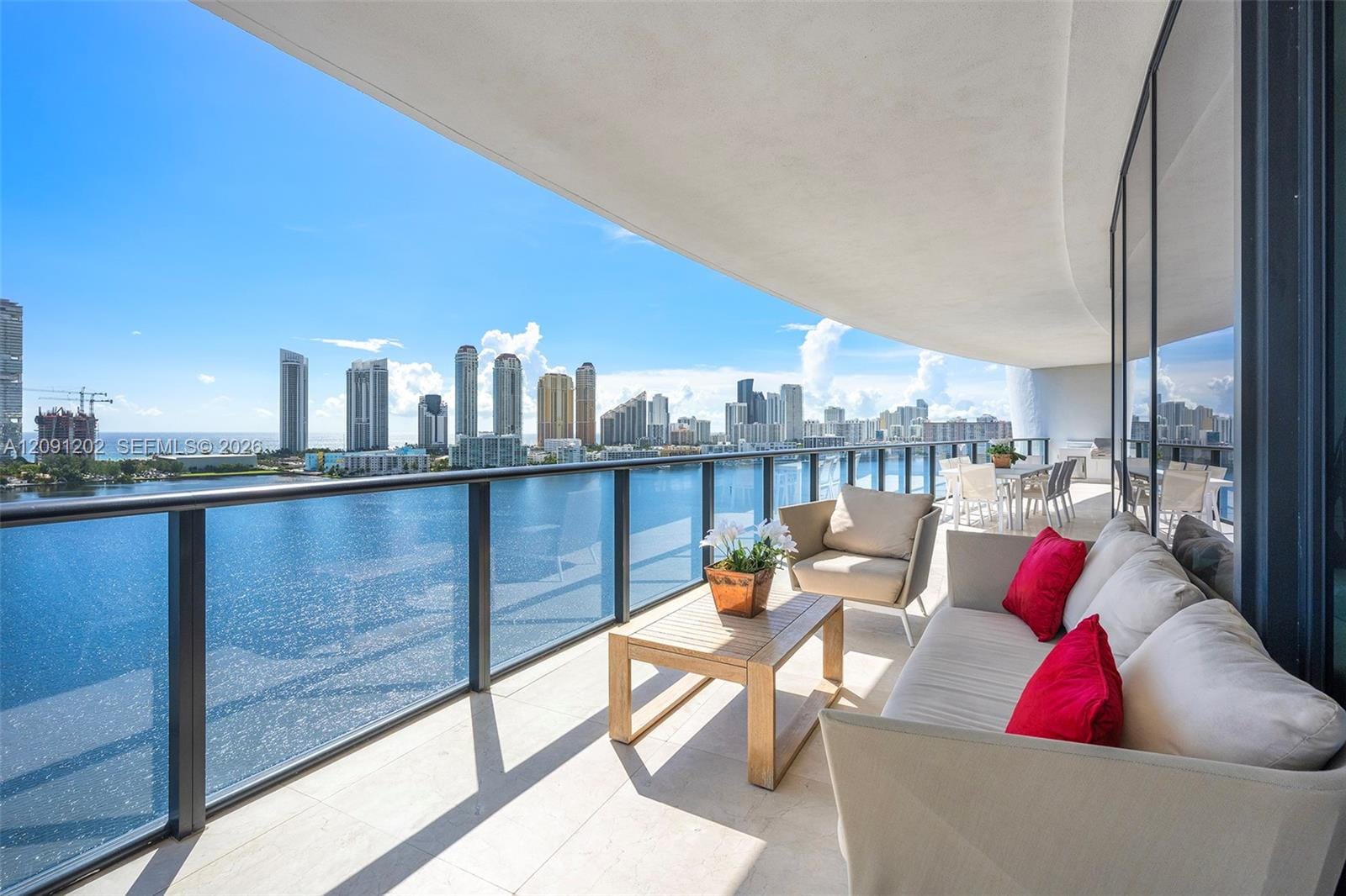 5500 Island Estates Drive 1404 & 1405, Aventura, FL 33160 photo 22