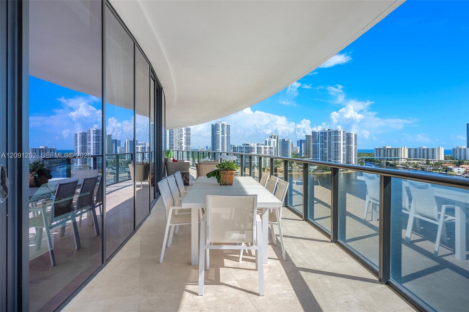 5500 Island Estates Drive 1404 & 1405, Aventura, FL 33160 photo 23
