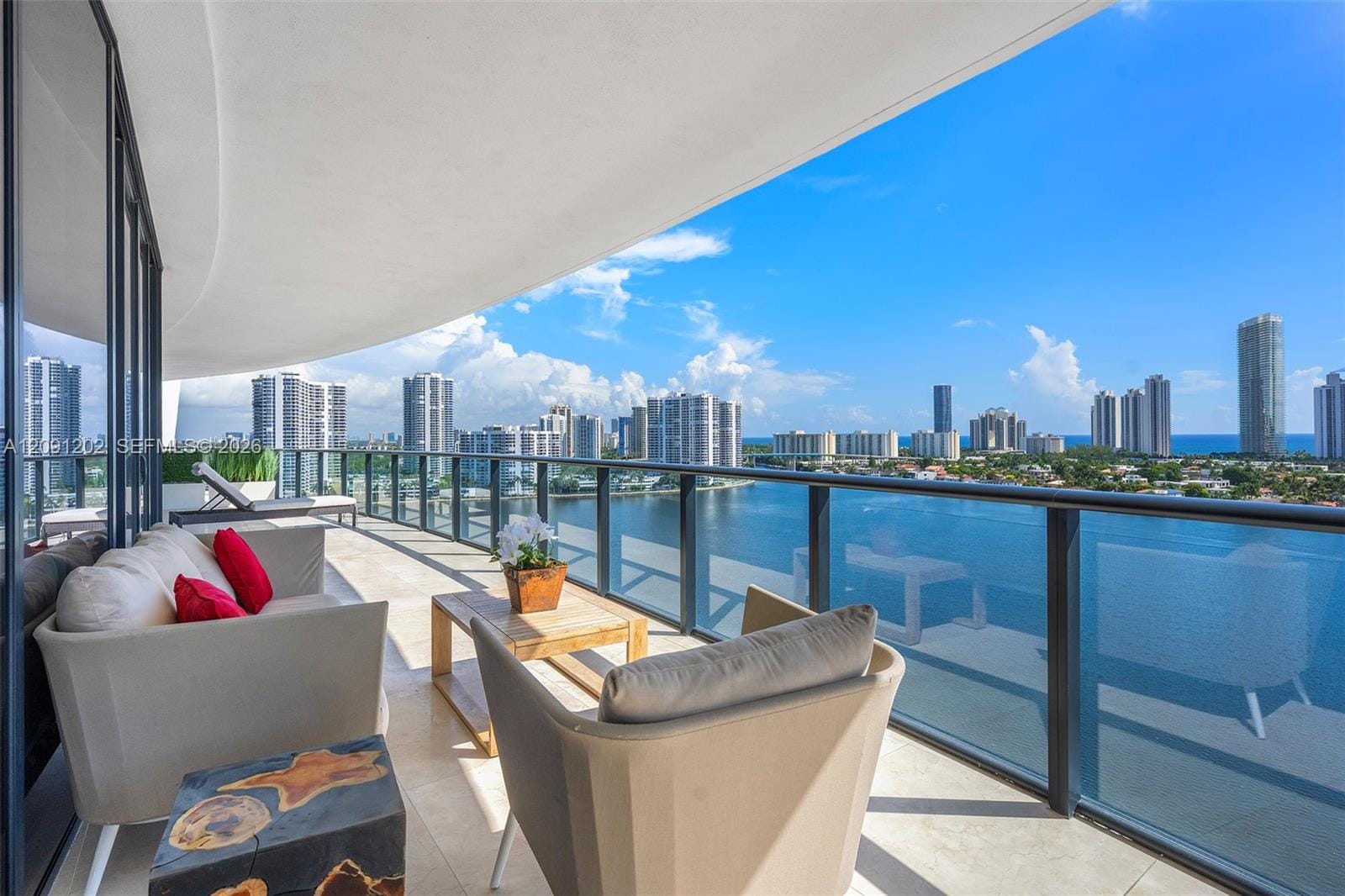 5500 Island Estates Drive 1404 & 1405, Aventura, FL 33160 photo 24