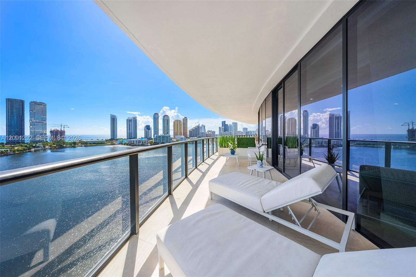 5500 Island Estates Drive 1404 & 1405, Aventura, FL 33160 photo 26