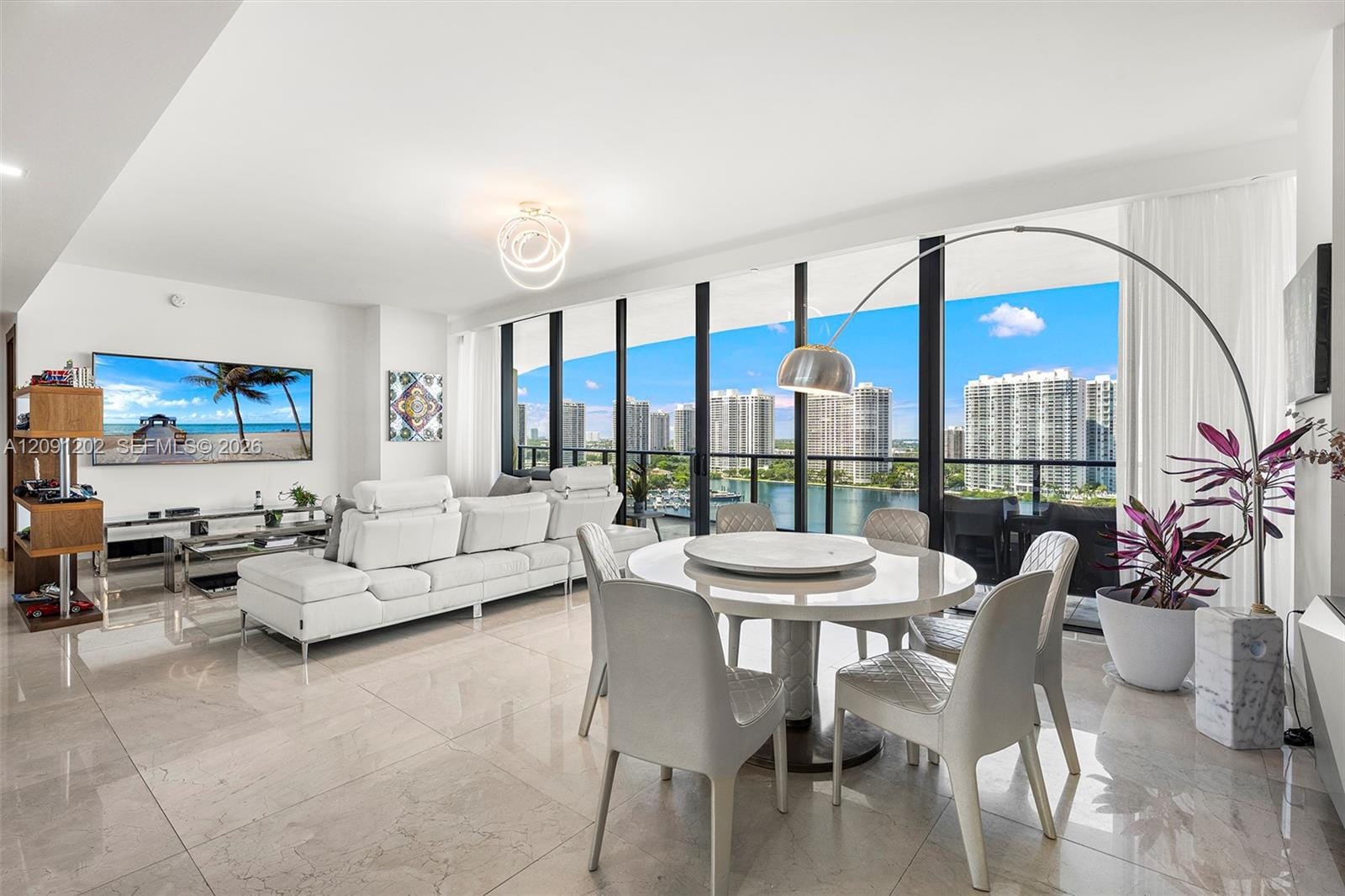 5500 Island Estates Drive 1404 & 1405, Aventura, FL 33160 photo 29