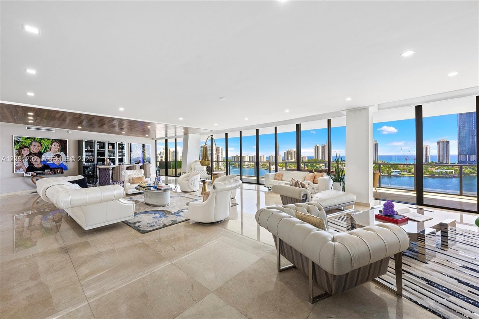 5500 Island Estates Drive 1404 & 1405, Aventura, FL 33160 photo 4