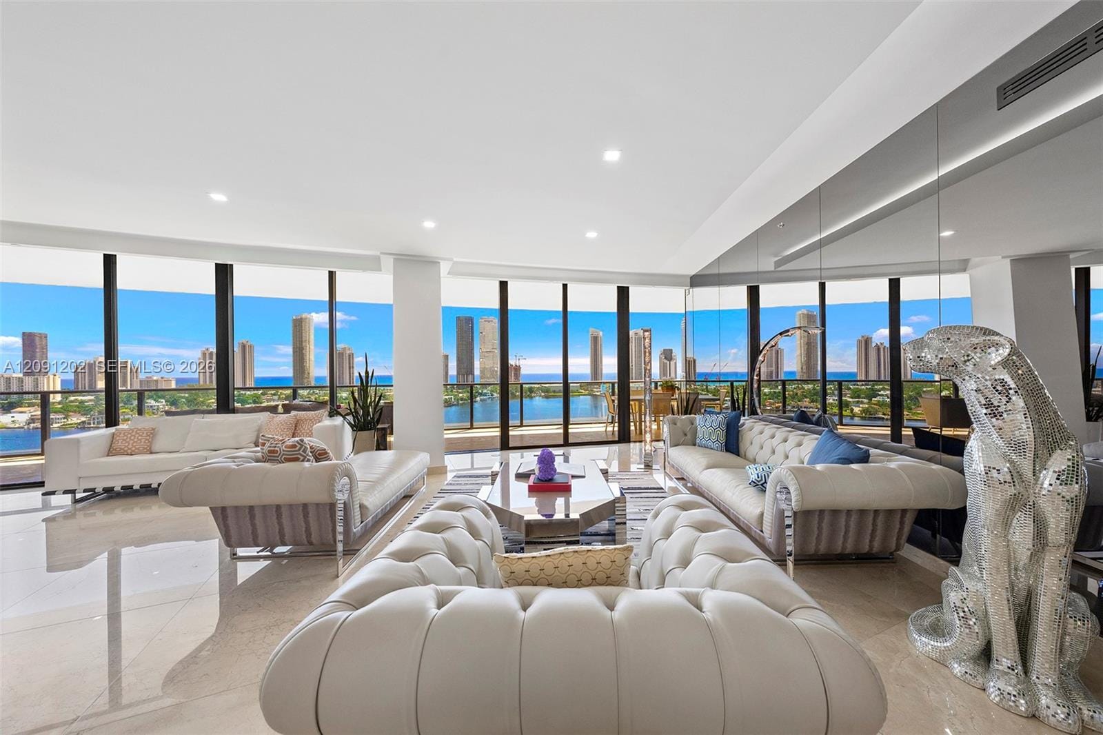 5500 Island Estates Drive 1404 & 1405, Aventura, FL 33160 photo 6