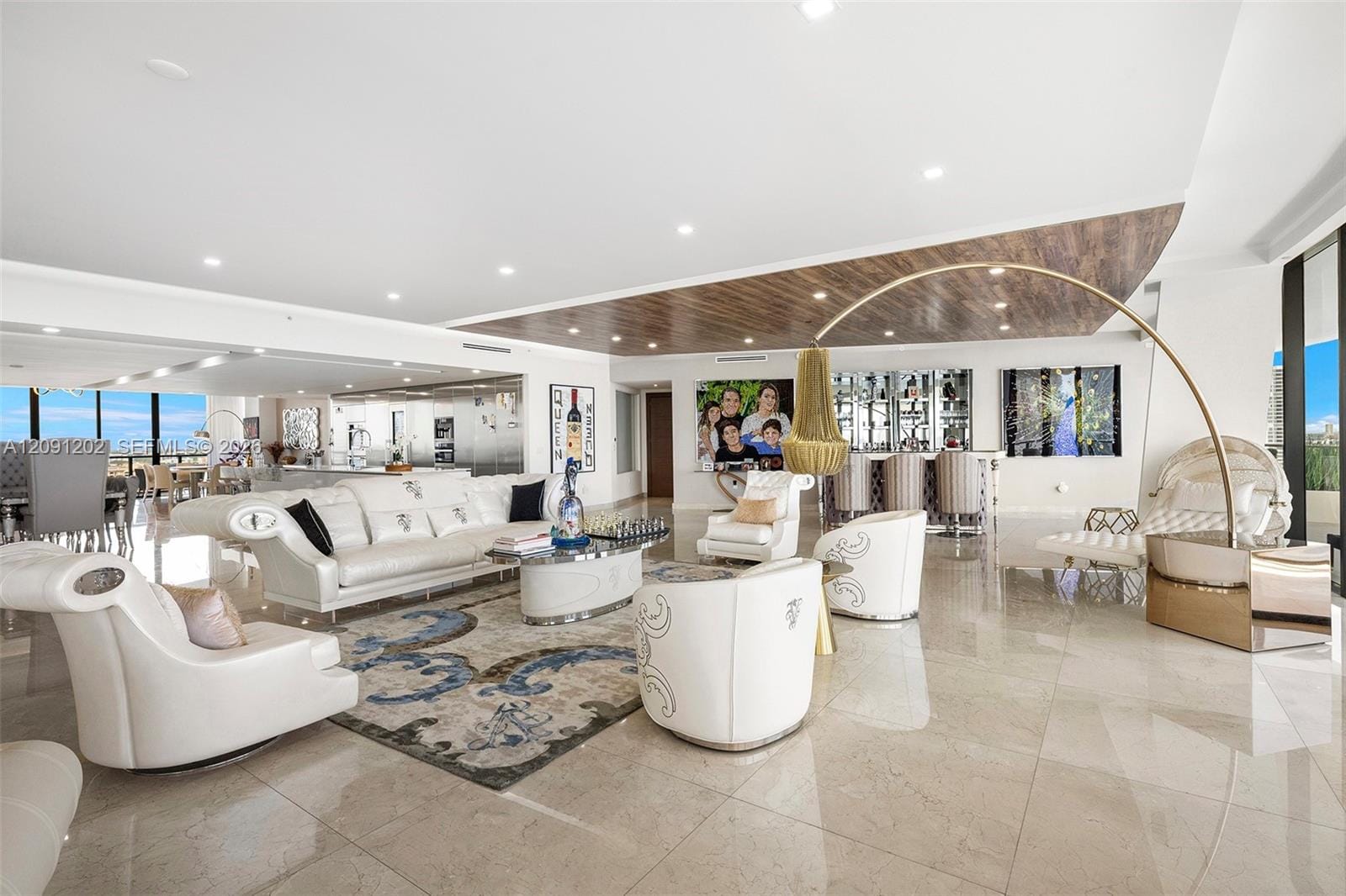 5500 Island Estates Drive 1404 & 1405, Aventura, FL 33160 photo 8