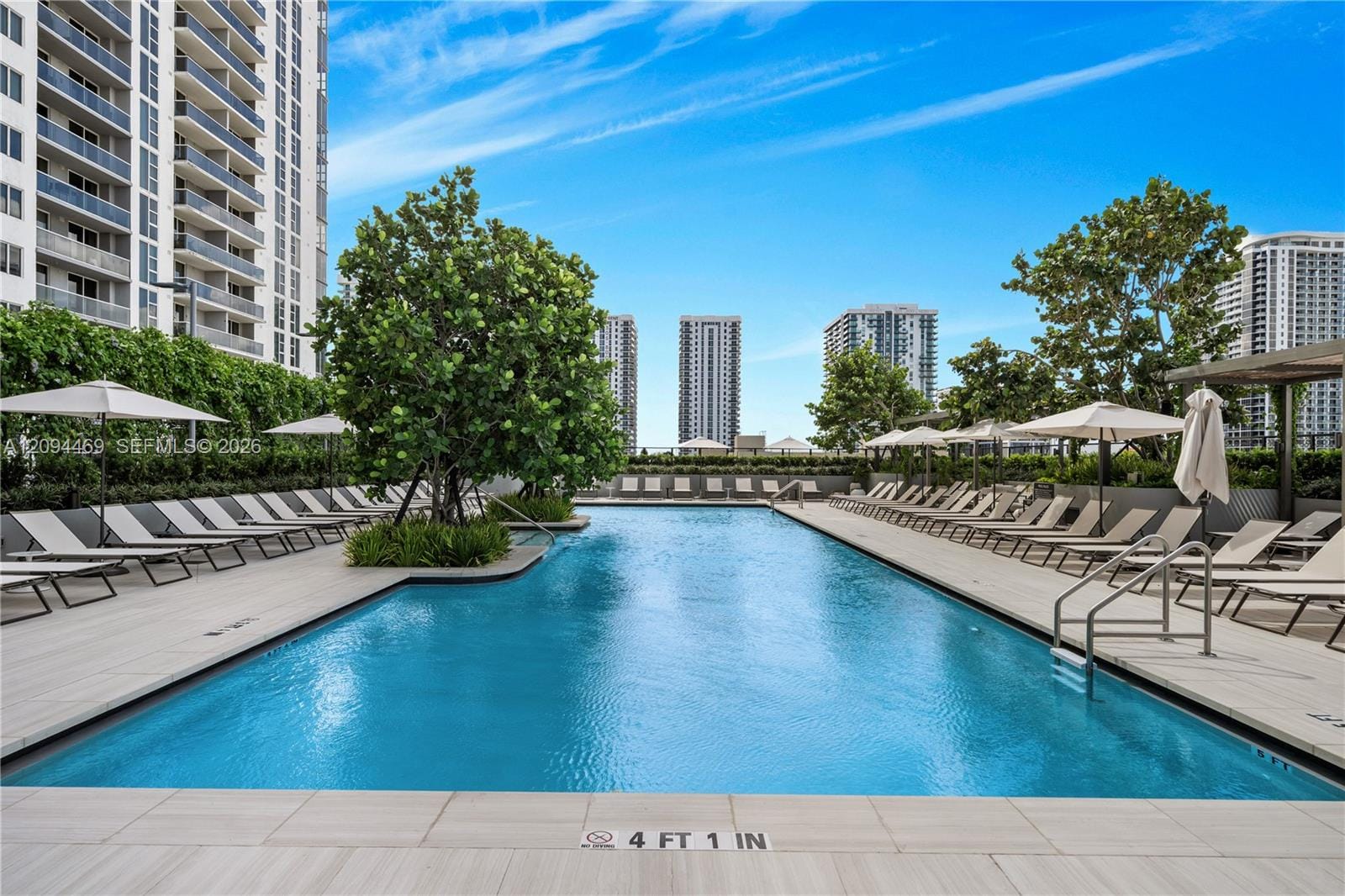 1400 Biscayne Boulevard 2107, Miami, FL 33132 photo 25