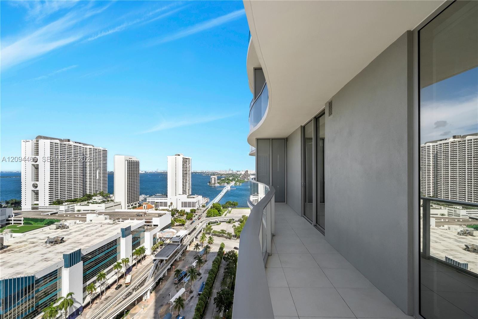 1400 Biscayne Boulevard 2107, Miami, FL 33132 photo 4