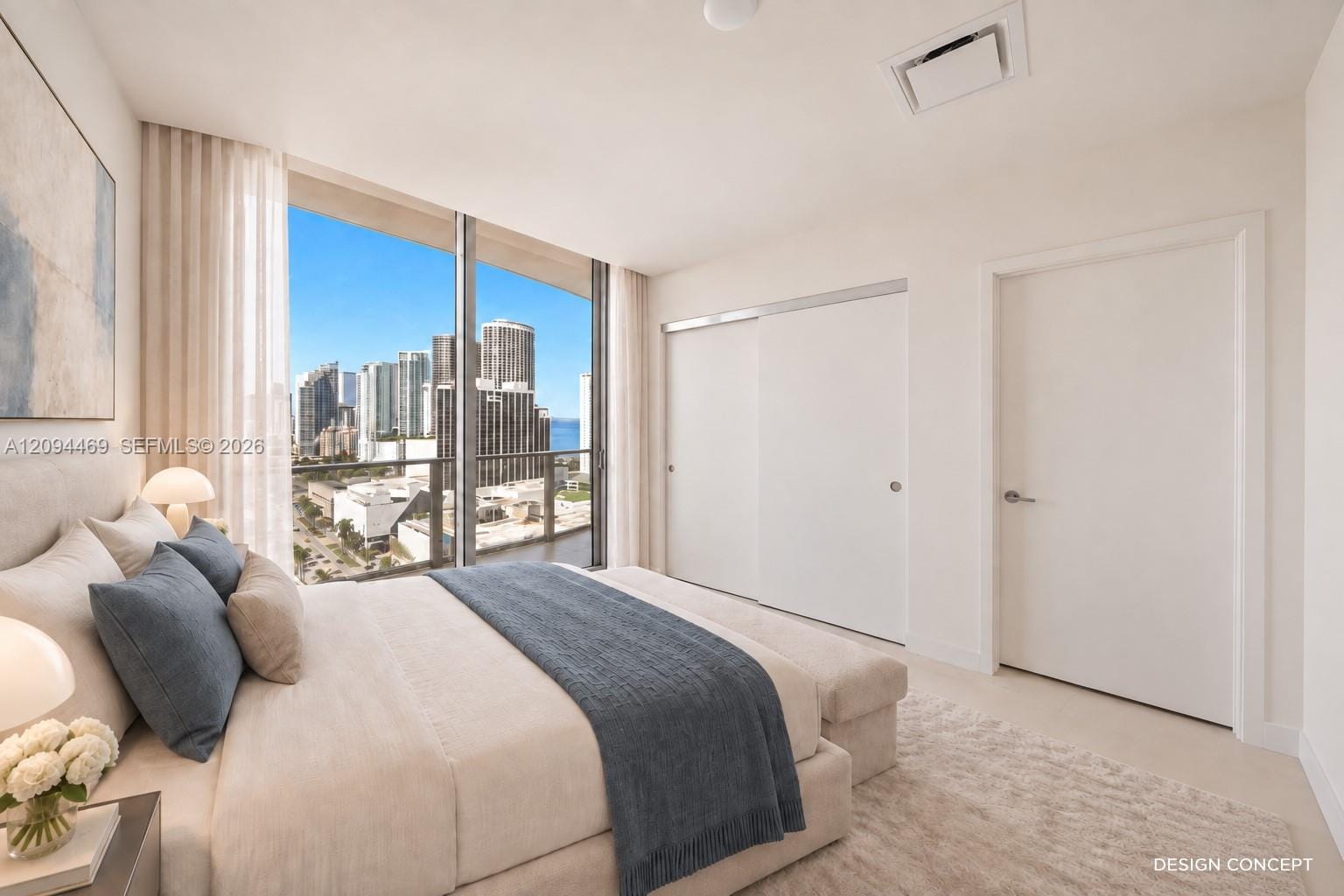 1400 Biscayne Boulevard 2107, Miami, FL 33132 photo 8