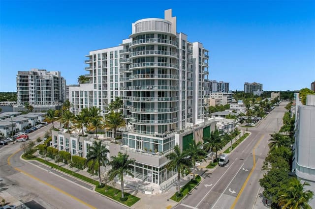 401 N Birch Road 1212, Fort Lauderdale, FL 33304