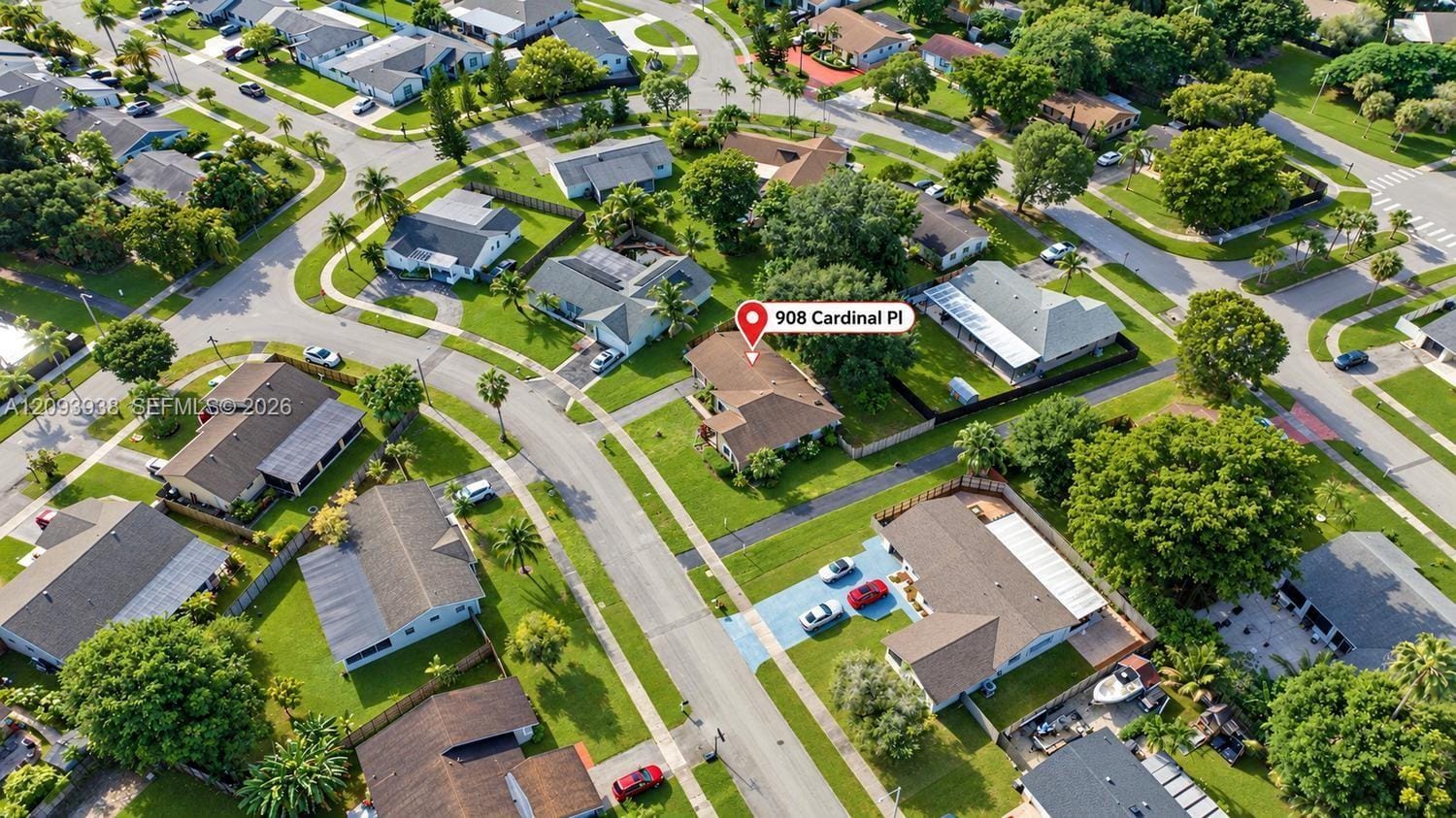 908 Cardinal Place, Homestead, FL 33035 photo 18