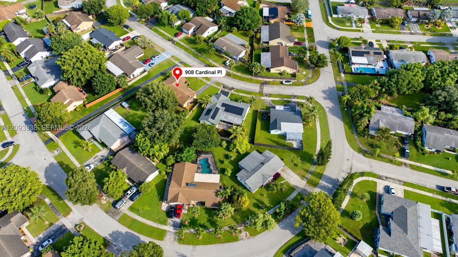 908 Cardinal Place, Homestead, FL 33035 photo 19