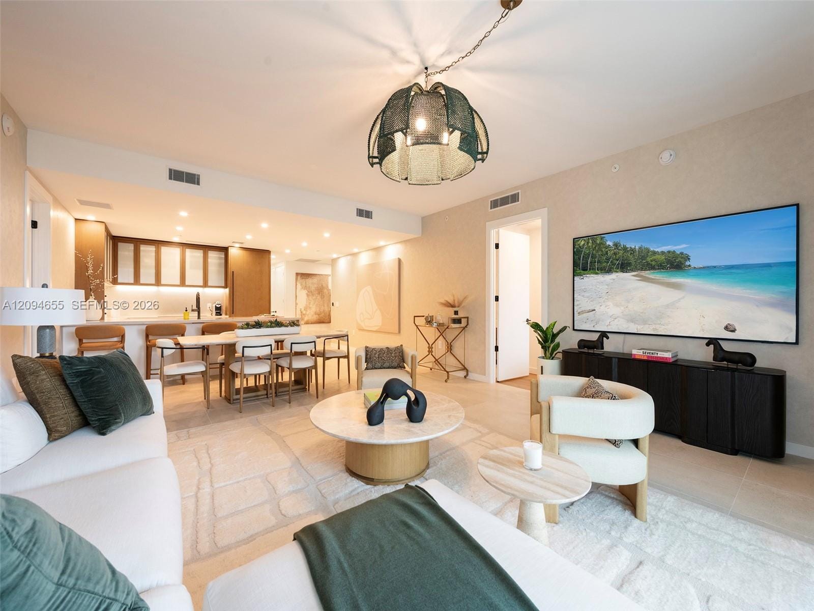 2200 Brickell Avenue 407 — photo 2