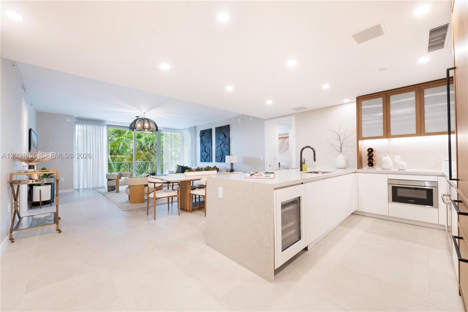 2200 Brickell Avenue 407 — photo 4
