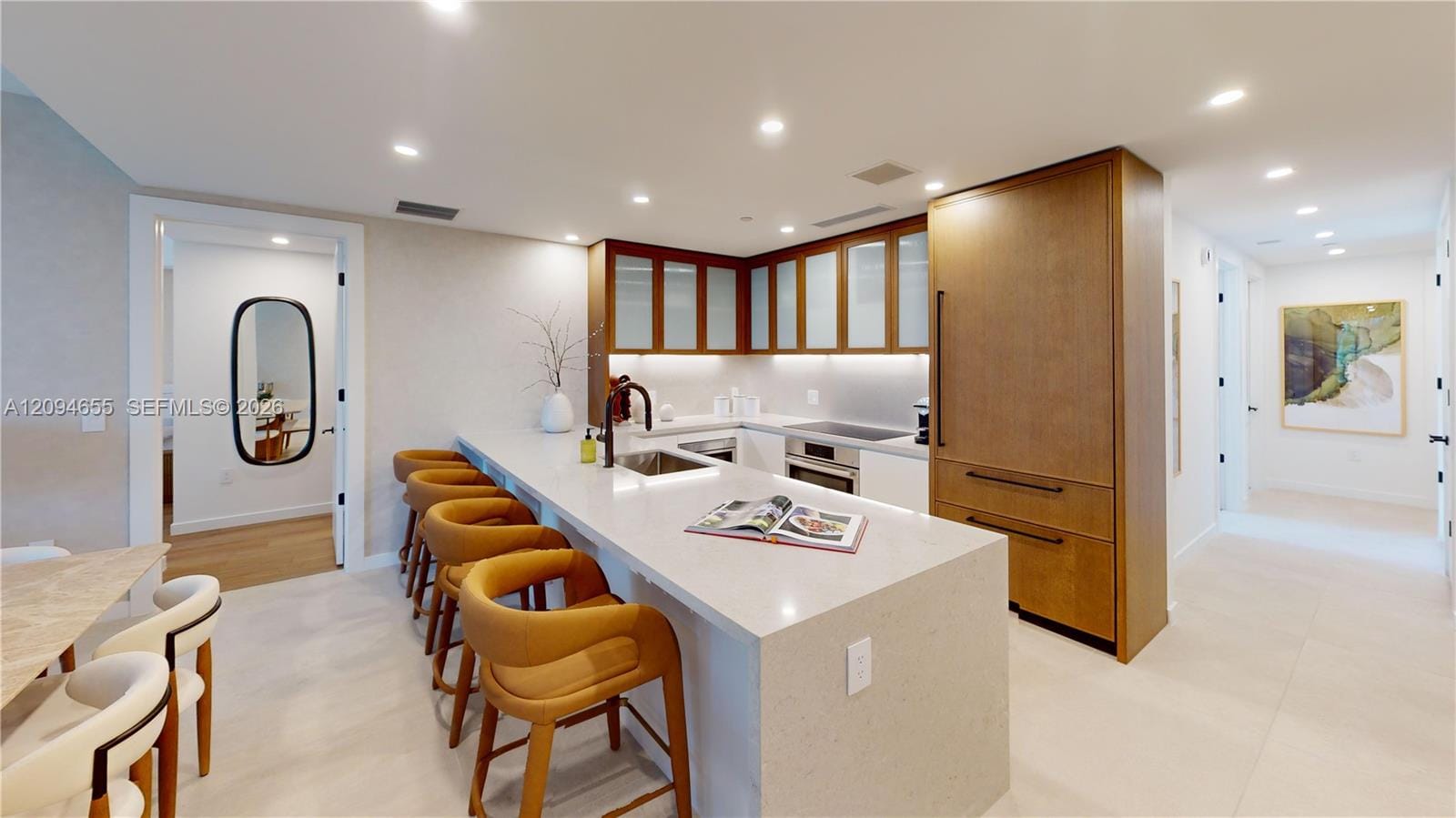 2200 Brickell Avenue 407 — photo 6