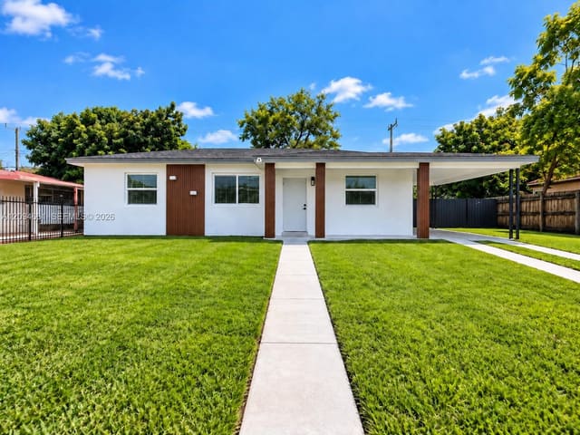3510 NW 82nd Street, Miami, FL 33147