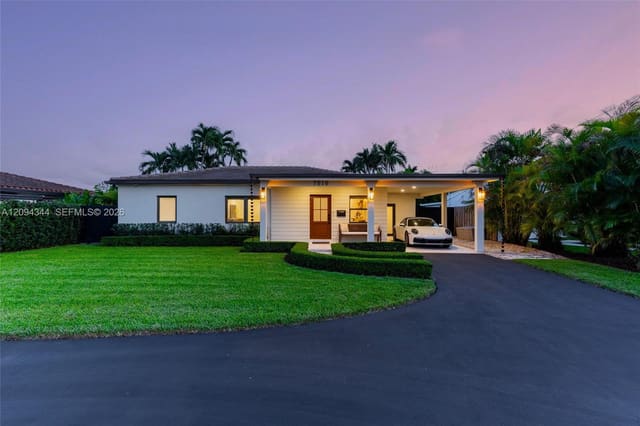 7510 SW 32nd Street, Miami, FL 33155