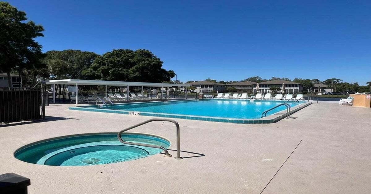 10 LAKE VISTA Trail 206, Port St. Lucie, FL 34952 photo 9