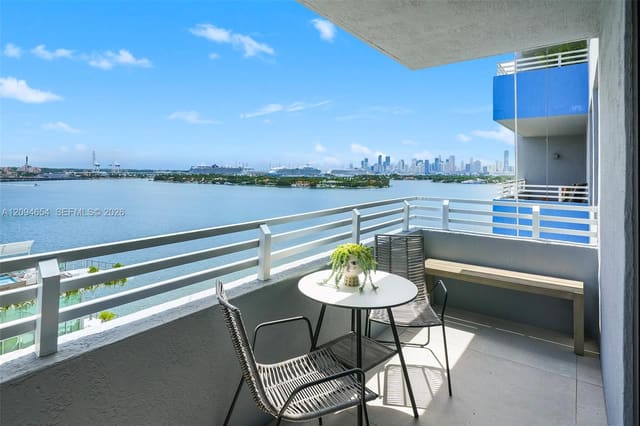 1330 West Avenue 1506, Miami Beach, FL 33139
