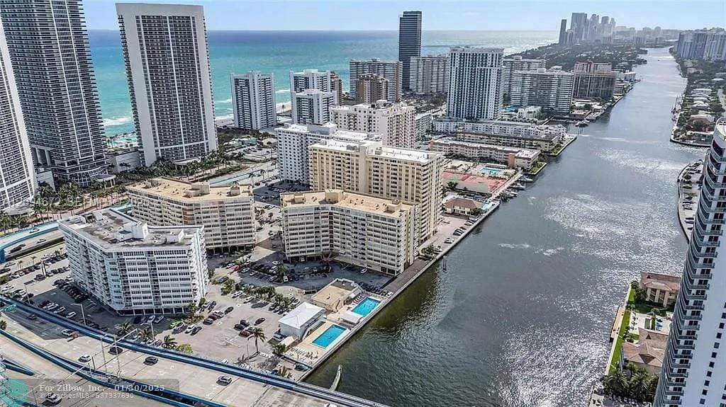 1817 S Ocean Drive 426, Hallandale Beach, FL 33009 photo 2