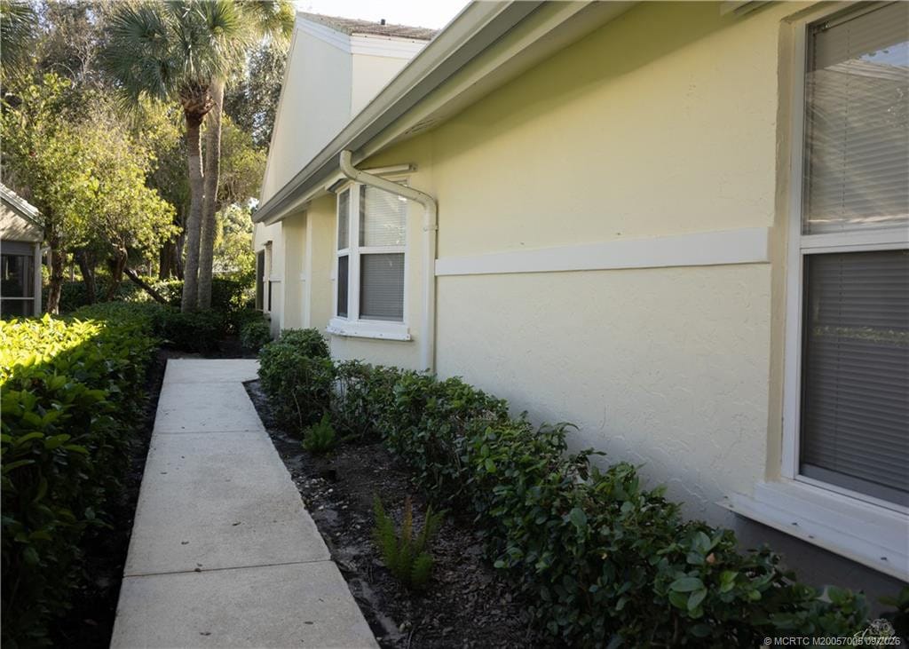 2425 SW Foxpoint Trail, Palm City, FL 34990 photo 2