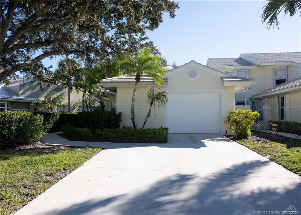 2425 SW Foxpoint Trail, Palm City, FL 34990 photo 4