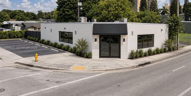 5100 NW 22nd Avenue, Miami, FL 33142