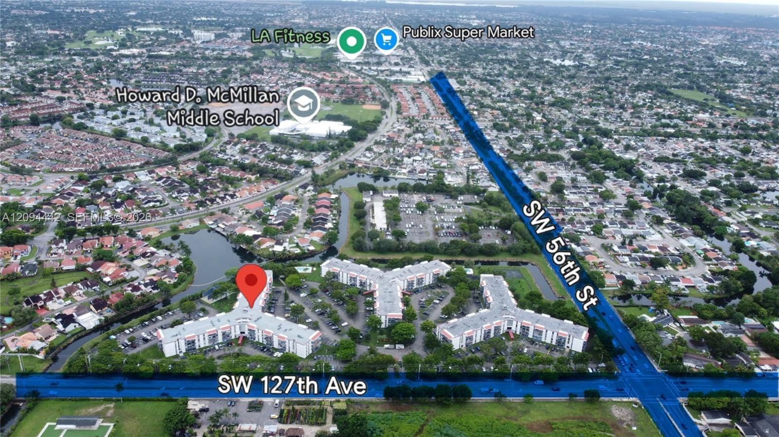 5900 SW 127th Avenue 3218, Miami, FL 33183 photo 24