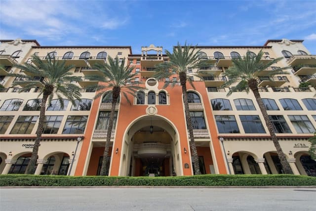 55 Merrick Way 520, Coral Gables, FL 33134