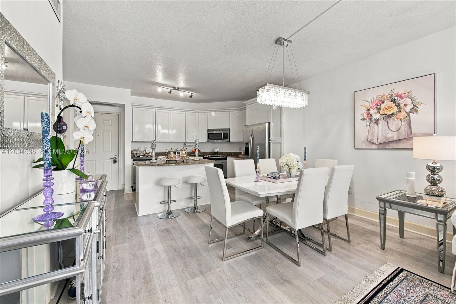 55 Merrick Way 520 — photo 4