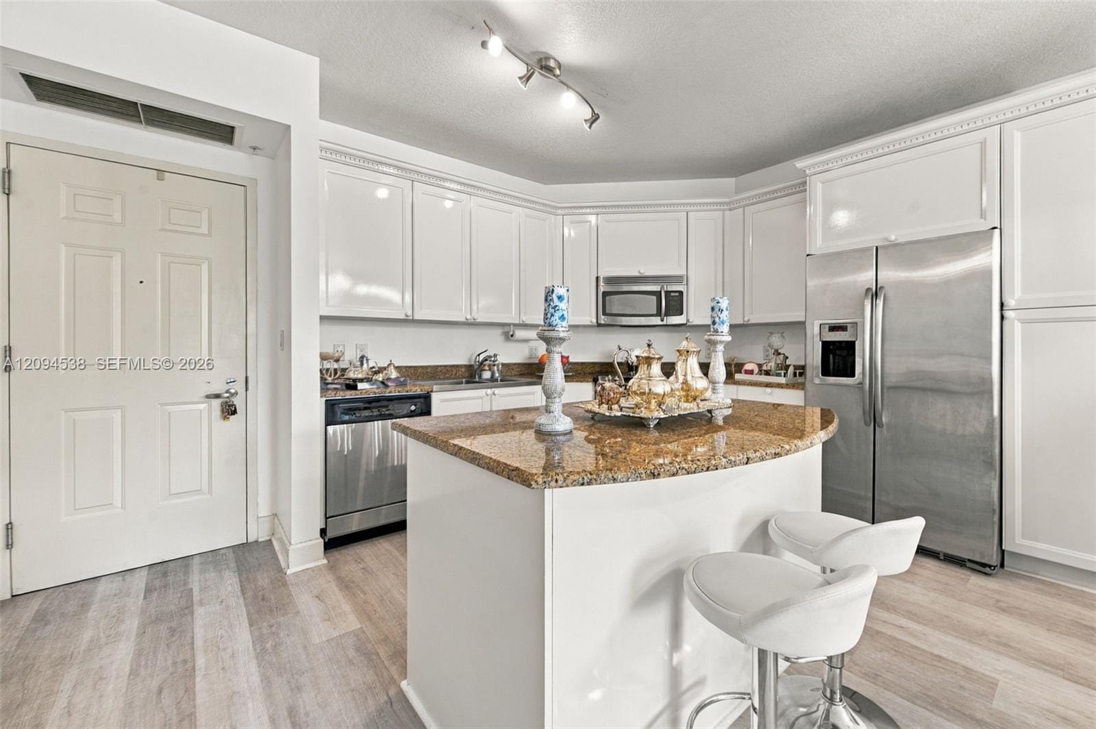 55 Merrick Way 520 — photo 5