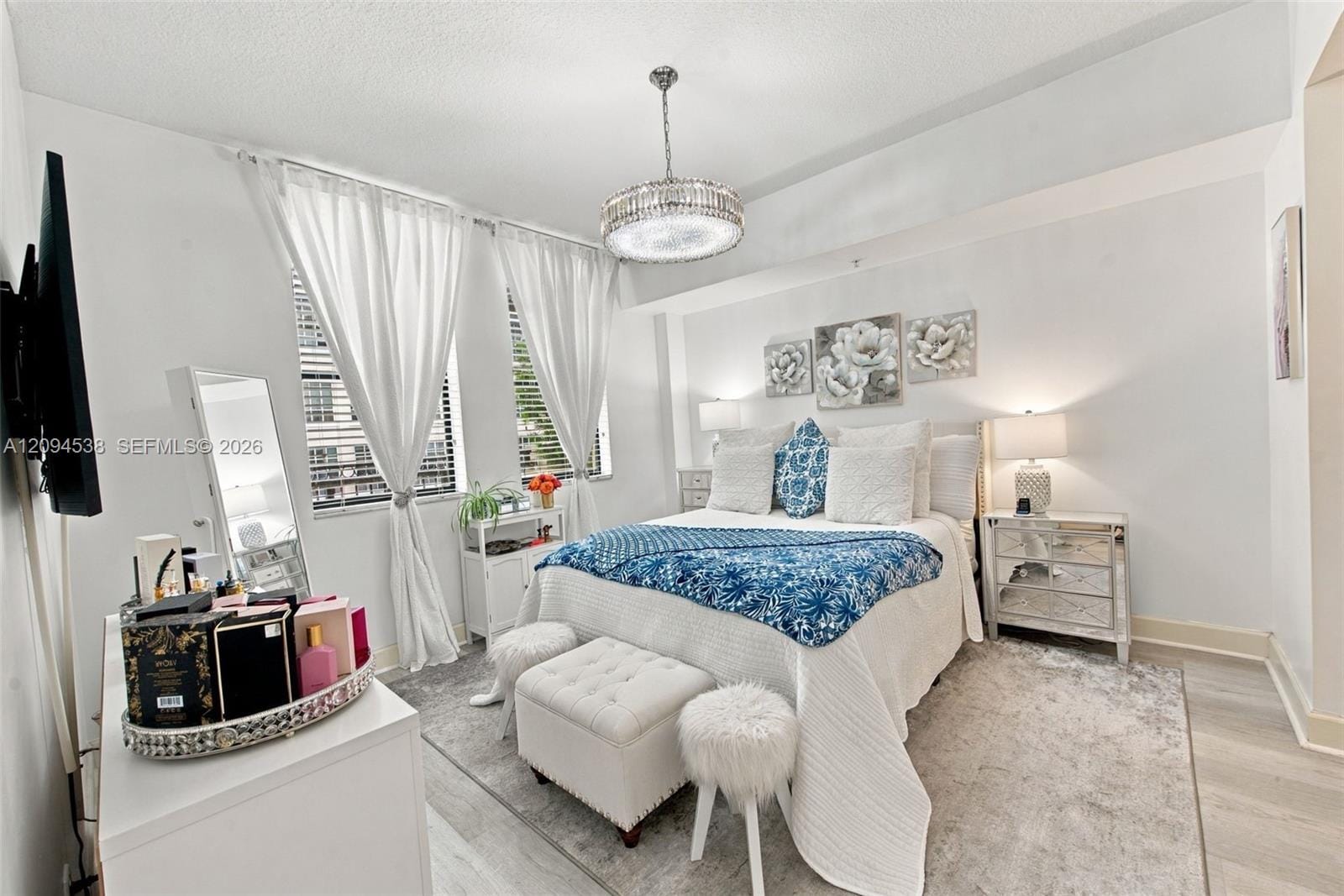 55 Merrick Way 520 — photo 8