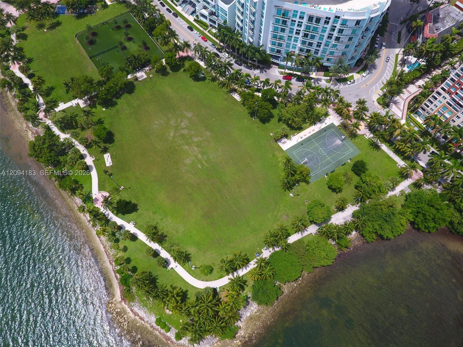 1900 N Bayshore Drive 4604 — photo 3