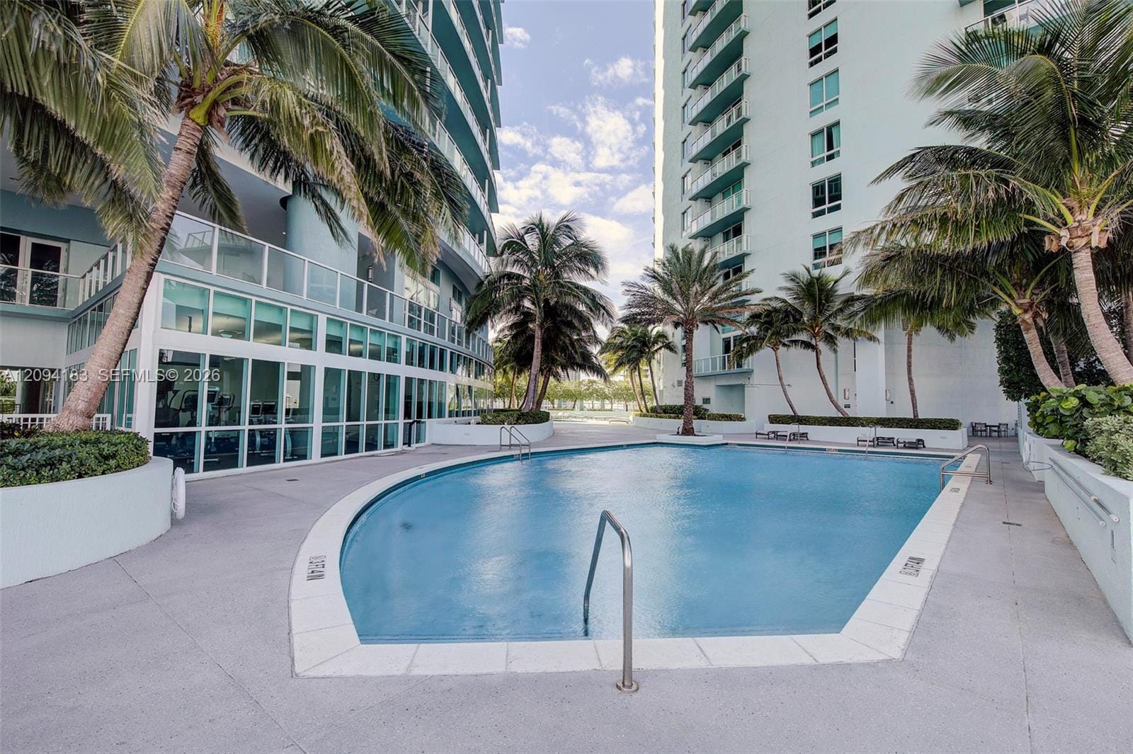 1900 N Bayshore Drive 4604 — photo 5