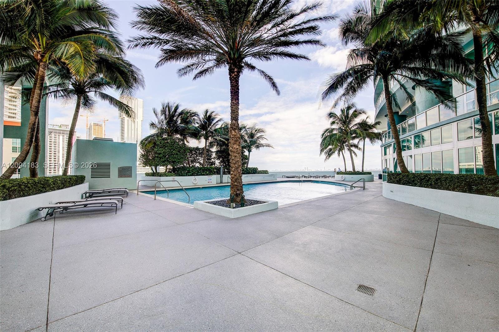 1900 N Bayshore Drive 4604 — photo 6
