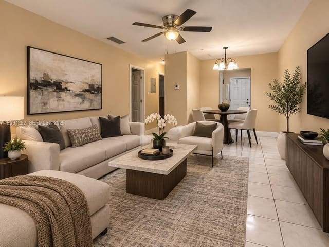 5200 NW 17th Court A, Lauderhill, FL 33313