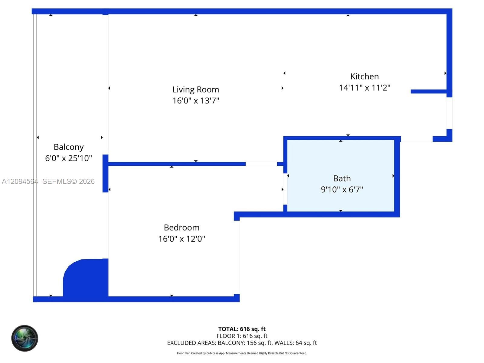 1000 Brickell Plaza 2304, Miami, FL 33131 photo 24
