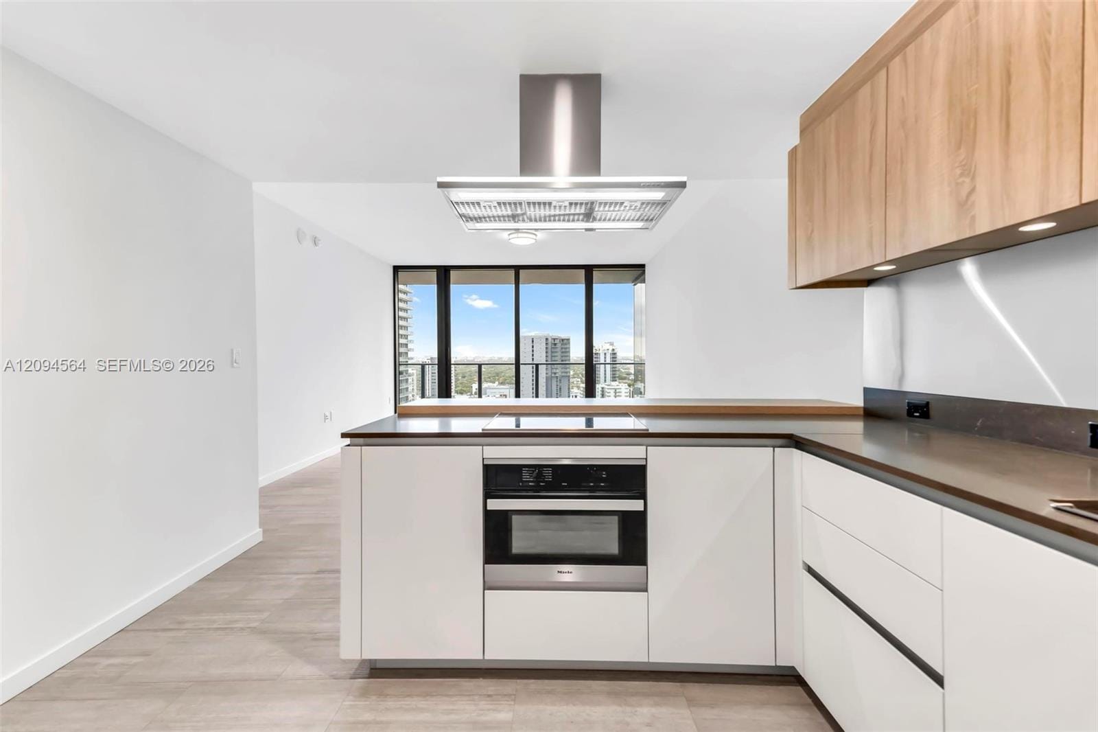 1000 Brickell Plaza 2304 — photo 9