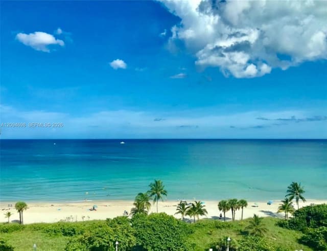 1201 S Ocean Drive 318S, Hollywood, FL 33019