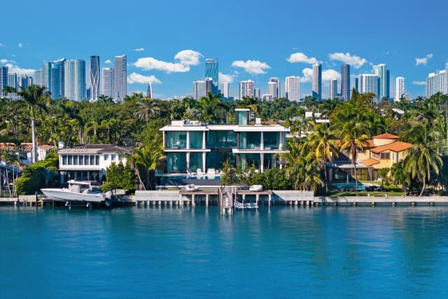 217 E Rivo Alto Drive, Miami Beach, FL 33139
